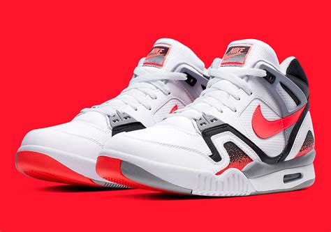 nike tech 2 kleuren|Nike Air Tech Challenge 2 .